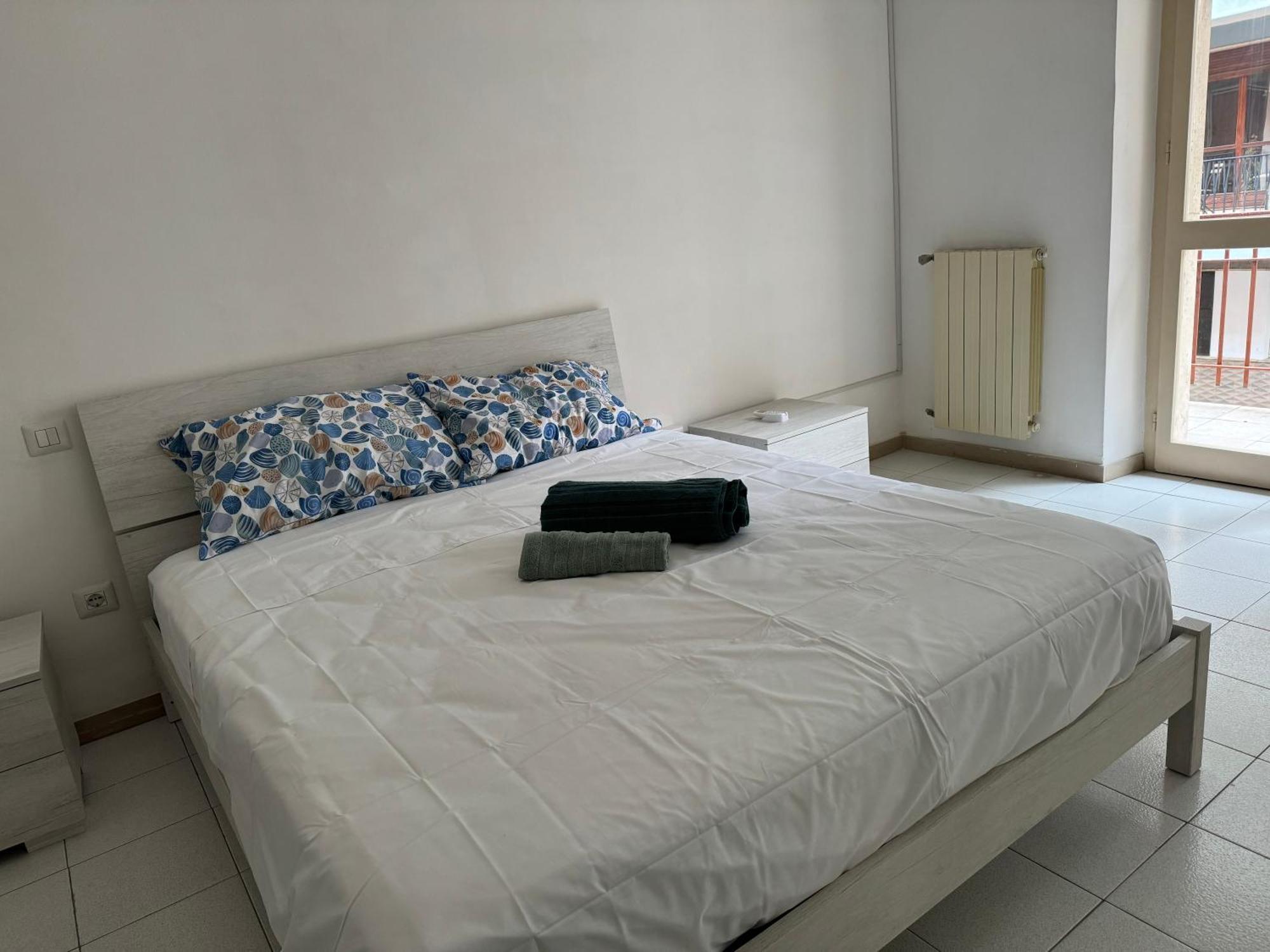 Hotel Bartolo Health And Wellness à Cagliari Extérieur photo
